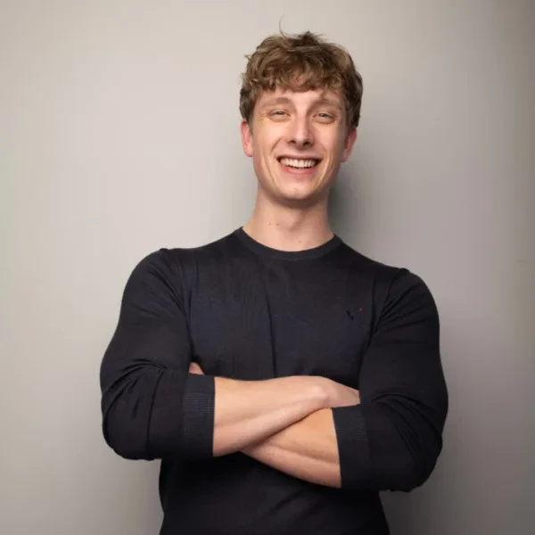 Adrian Stickel Vermas Distribution Ansprechpartner Corporate Fashion