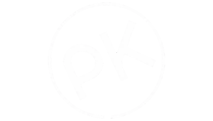 Logo Paul Kalkbrenner